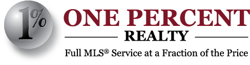 One Percent Realty Logo logo-tagline-1-percent-realty